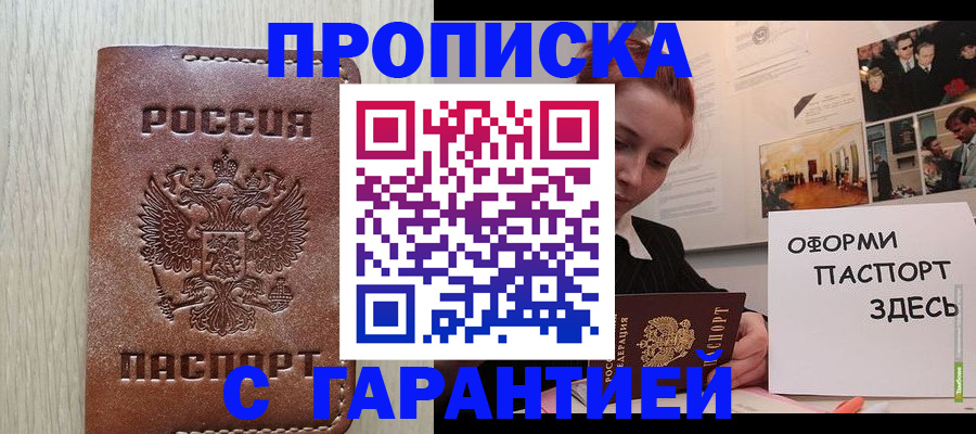 прописка штамп в Амурской области